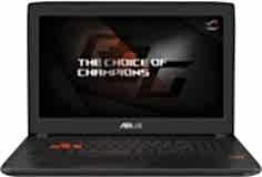Ремонт ноутбука ASUS Strix GL502VM-FY040T