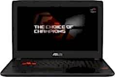 Ремонт ноутбука ASUS GL502VS-FY069T