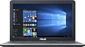 Ремонт ноутбука ASUS R540SC-XX019T