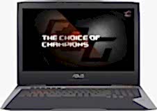 Ремонт ноутбука ASUS G752VS-GC064D