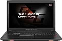 Ремонт ноутбука ASUS GL753VE-GC041T