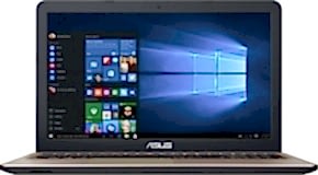 Ремонт ноутбука ASUS D540YA-XO226D