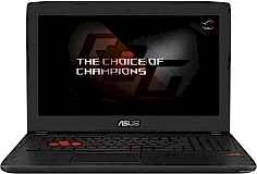 Ремонт ноутбука ASUS Strix GL502VM-FY053T