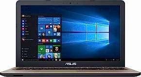 Ремонт ноутбука ASUS D540YA-XO225D