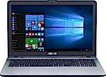 Ремонт ноутбука ASUS VivoBook Max X541SC-XO109D