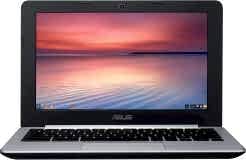 Ремонт ноутбука ASUS Chromebook C200MA-KX002