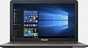 Ремонт ноутбука ASUS R540LJ-XX336