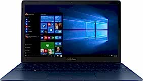 Ремонт ноутбука ASUS ZenBook 3 UX390UA-GS062T