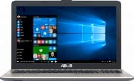 Ремонт ноутбука ASUS VivoBook Max X541SA-XX338D