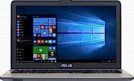 Ремонт ноутбука ASUS VivoBook Max X541SA-XX327D