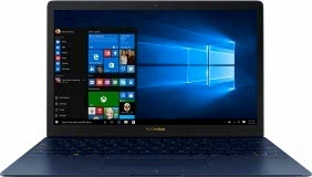 Ремонт ноутбука ASUS ZenBook 3 UX390UA-GS068T