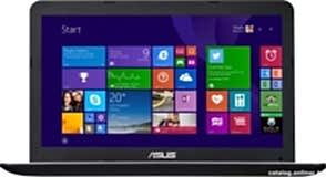 Ремонт ноутбука ASUS X555LJ-XO1353D