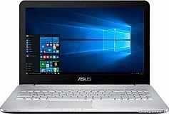 Ремонт ноутбука ASUS VivoBook Pro N552VX-FI359T