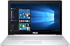 Ремонт ноутбука ASUS Zenbook Pro UX501VW-US71T