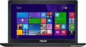 Ремонт ноутбука ASUS X553MA-SX868H