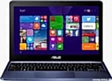 Ремонт ноутбука ASUS EeeBook X205TA-FD015BS
