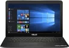 Ремонт ноутбука ASUS X555BA-XO006D