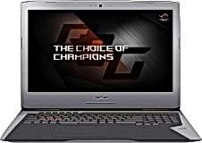 Ремонт ноутбука ASUS G752VM-GC002D