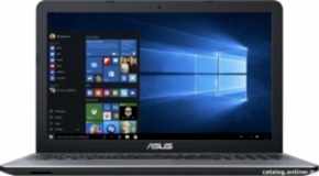 Ремонт ноутбука ASUS X540SC-XX028T