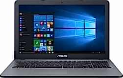 Ремонт ноутбука ASUS F540SA-XX628D