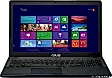 Ремонт ноутбука ASUS X551MAV-SX378D