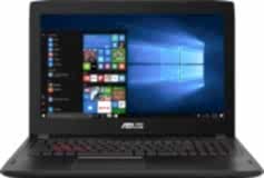 Ремонт ноутбука ASUS FX502VM-DM105T