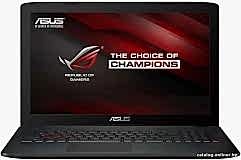 Ремонт ноутбука ASUS GL552VW-CN893T