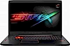 Ремонт ноутбука ASUS GL702VM-GC035T