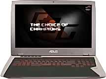 Ремонт ноутбука ASUS G701VI-BA030T