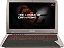 Ремонт ноутбука ASUS G701VI-BA006T