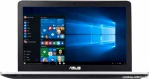 Ремонт ноутбука ASUS N551VW-FW325T