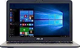 Ремонт ноутбука ASUS VivoBook Max X541SA-XX327T
