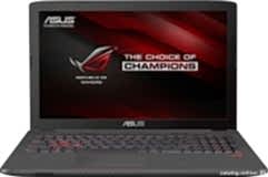 Ремонт ноутбука ASUS GL752VW-T4357T