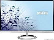 Ремонт монитора ASUS MX279H