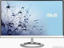 Ремонт монитора ASUS MX239H