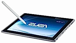 Ремонт планшета ASUS Eee Slate EP121