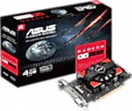 Ремонт видеокарты Asus Radeon RX 550 4G