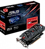 Ремонт видеокарты Asus Radeon RX 560 2G