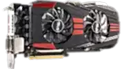 Видеокарты ASUS